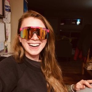 Meet your Posher, Justine